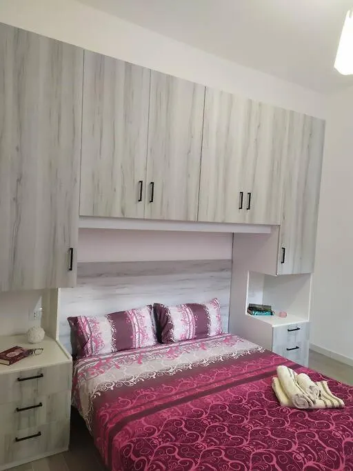 Civico 28 Apartment Badesi